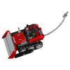Конструктор LEGO City Ограбление на бульдозере - 60140