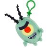 Мягкая игрушка брелок 10 см SpongeBob - EU690400