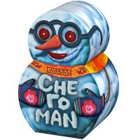 Фонтаны СнегоMAN - РС4330