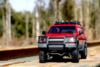 Комплект для сборки модели  трофи Orlandoo-Hunter Mitsubishi Pajero OH32A02 2.4G масштаб 1:32 - OH32A02-SET