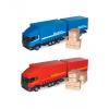 Машина Autogrand *SCANIA* автопоезд 1:48, серия TRUCK - 34441