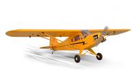 Радиоуправляемый самолет Phoenix Model Piper Cub J3 20cc KIT - PH160