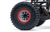 Радиоуправляемый багги Losi  Super Rock Rey 4WD ARTR масштаб 1:6 2.4G - LOS05016T1