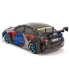 Радиоуправляемый автомобиль для дрифта HSP Flying Fish 1 масштаб 1:10 4WD - 94123-STI02