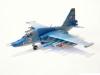Сборная модель Самолет Су-39 масштаб 1:72 - 7217