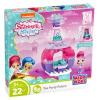 Конструктор Дворцы маленьких джинников Mega Bloks Shimmer | Shine Cupcake Palace DXH11|DXH13