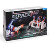 Тир на мягких пулях с движущимися мишенями CS toys - B3232