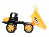 Большой самосвал JCB 35 сантиметров - 1415274.V15BX