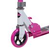 Самокат городской Novatrack Jungle 125 Alloy, розовый 126151 - 125.JUNGLE.PN8