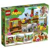 Конструктор LEGO Duplo Town Тропический остров - 10906