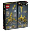 Конструктор LEGO Technic Мостовой кран - 42097