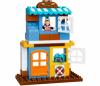 Конструктор LEGO Duplo Микки и его друзья: Домик на пляже - 10827