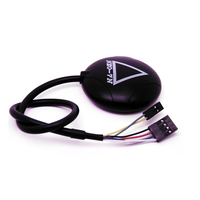 Антенна GPS NEO-7N для полетного контроллера APM - RS-FC-014