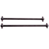 Продольный передний и задний приводной вал Longitudinal front and rear drive shaft - ZD-8230