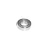 Комплект подшипников шариковых MR105ZZW3 5*10*3, две стальные защитные шайбы - 10 шт. - SWS-BB-5-10-3-10