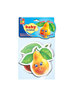 Пазл Vladi Toys Baby puzzle Фрукты - VT1106-04