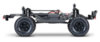 Радиоуправляемый краулер TRAXXAS TRX-4 4WD KIT масштаб 1:10 2.4G - TRA82016-4