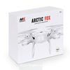 Радиоуправляемый квадрокоптер HC-Toys МХ3700 с видеокамерой - HC-MX3700