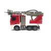Радиоуправляемая пожарная машина Double Eagle Mercedes-Benz ANTOS масштаб 1:26 2.4G RTR - E677-003