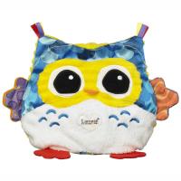 Ночник *Сова* Tomy (свет, звук) - LC27163