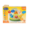 Сортер Chicco говорящая игрушка *Крот* (рус|англ) - 07710