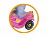 Машинка-каталка Big Bobby Car Classic Girlie - 56029