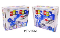 Настольная игра головоломка *Час пик* - PT-01122