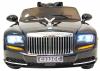 Электромобиль RiverToys RollsRoyce C333CC