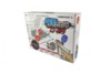 Гидрогелевый пистолет CS Toys - XS-893-Grey
