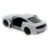 Модель машины Welly Ford Mustang GT 2015 масштаб 1:34-39 - 43707