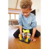 Автотрек Mattel Hot Wheels Электростанция - FRH31