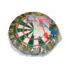 Игровой набор *Дартс-ММ* с 3 дротиками 370 мм *Механика* - Ф9848