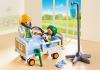 Конструктор Playmobil Детская клиника: Доктор с ребенком - 6661pm