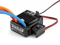 Регулятор оборотов SC-3SWP3 Crawler Edition ESC - HPI-117110