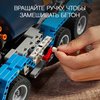 Конструктор LEGO Technic Бетономешалка - 42112