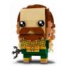 Конструктор LEGO Brickheadz Аквамен - 41600