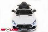 Электромобиль ToyLand Mercedes-Benz GTR