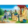 Конструктор Playmobil Конюшня со скакунами аппалузской породы - 6935pm