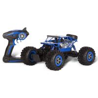 Радиоуправляемый внедорожник Mioshi Tech Мегабагги X1, 35 см - MTE1201-129