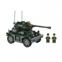 Конструктор Field Army, 351 деталь 84003 - Г30041