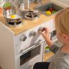Детская кухня KidKraft *Давай играть*, цвет серый - 53395_KE