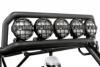 Радиоуправляемый краулер AXIAL SCX10 DEADBOLT 4WD RTR масштаб 1:10 - AX90044
