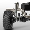 Радиоуправляемый краулер Gmade Desert Sawback ARTR 4WD масштаб 1:10 2.4G - GM52012
