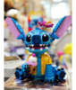 Конструктор Balody 3D из миниблоков Стич,744 элемента - BA24006