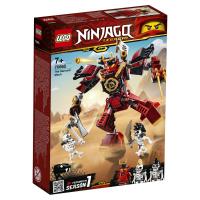 Конструктор LEGO Ninjago Робот-самурай - 70665