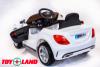 Электромобиль ToyLand Mercedes-Benz XMX 815