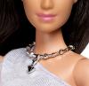 Кукла Barbie Fashionistas Пышная - FBR37|DYY95