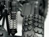 Радиоуправляемый краулер Thunder Tiger Kaiser XS 4WD RTR масштаб 1:14 2.4G - 6602-F131-A2
