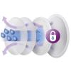 Вкладыши Philips AVENT для бюстгальтера 30 шт - SCF254|30