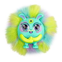 Интерактивная игрушка Silverlit Tiny Furry Toffee - 83690_14